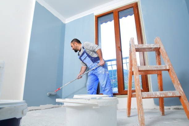 Best Mold Damage Restoration  in Gresham Park, GA