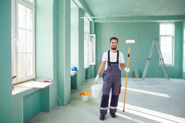 Best Airborne Mold Testing  in Gresham Park, GA