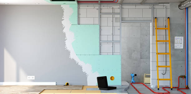 Best Post-Construction Mold Inspection  in Gresham Park, GA