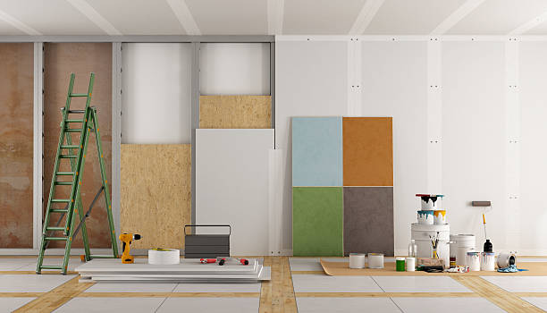 Mold Remediation for Rental Properties in Gresham Park, GA